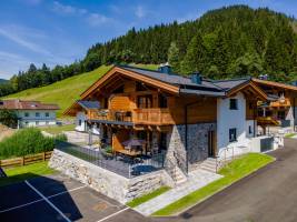 Wagrainer TauernLodge 42B