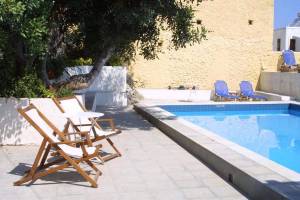 Appartement Kalimera Village