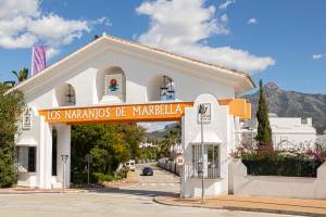 Los Naranjos de Marbella Luxury