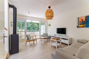 Appartement - Kaapduinseweg 13 | Dishoek