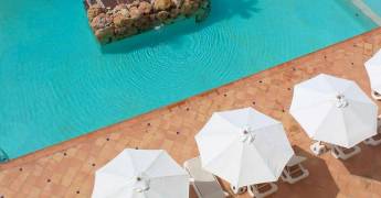 Sapphire Beach Club Resort