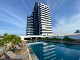 Royal Phuket City Hotel