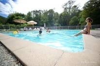 Camping L'Arize