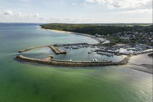 Dcu-camping Hornbæk