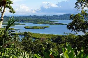 20-daagse rondreis Avontuur in Panama & Costa Rica