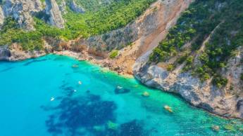 Agriturismo Tenuta Su Vrau