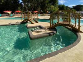 Camping de La Plage
