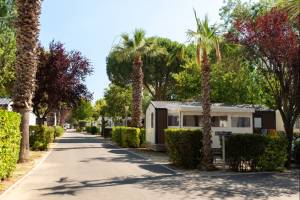 Camping Club Le Littoral - Ms Vacances