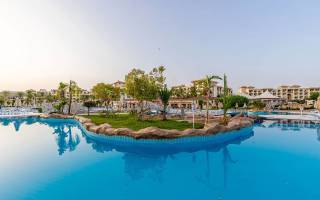 Serenity Alma Resort (ex. Serenity Fun City)