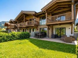 Salzach Lodge