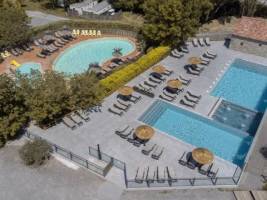 Flower Camping Saint Amand