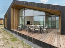 Natuurhuis Waterkant