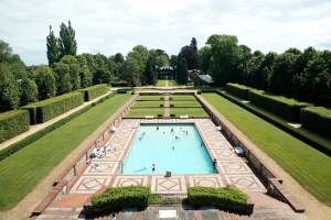 Camping Naturiste Le Colombier
