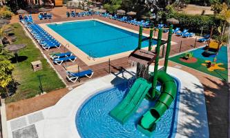 Camping Cabopino