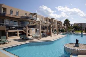 Maleme Mare Beachside