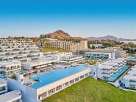 Lindos Grand Resort en Spa