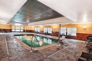 Residence Inn by Marriott Mt. Laurel at Bishop's Gate