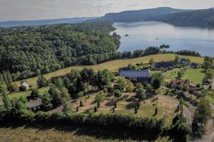 Camping L'air Du Temps