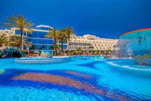 SBH Costa Calma Palace