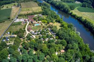 Flower Camping La Sagne