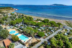 Camping Beau Rivage - Ciela Village