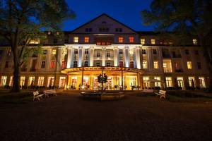 Kulturhotel Kaiserhof