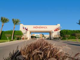 Mövenpick Waterpark Resort