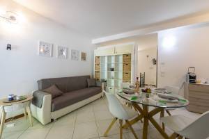 Suite Perla Salò Terrace 100m from Lake