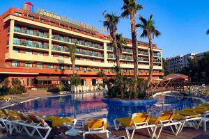 Ohtels Vil La Romana