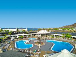 Hotel Relaxia Lanzasur Club