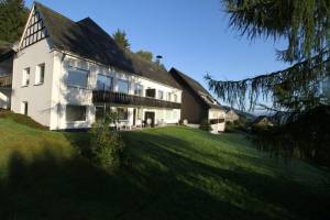 Appartement - Burgstrasse 15-B | Winterberg- Silbach