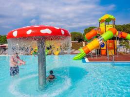 Camping Village Portofelice