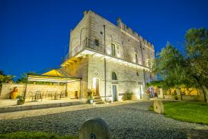 Masseria Antoglia Exclusive Villa - XL