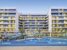 The Retreat Palm Dubai MGallery by Sofitel