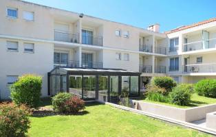 Apart'hotel Aix en Provence Ouest 3p6p