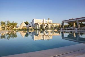 Cardone Resort - Puglia