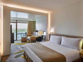 Holiday Inn Cairo Maadi