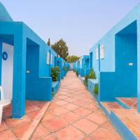 Hotel Samira Club Spa & Aquapark