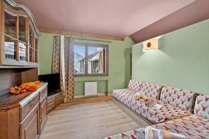 Grange Hike & Ski - 5C Sestriere