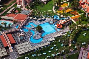 Megasaray Club Belek