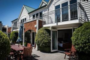 The Grange Boutique B&B