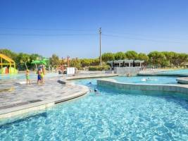 Camping Baia Blu La Tortuga