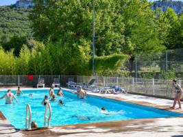 Camping Le Noble Val