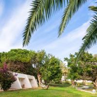 Hotel Bel Azur Thalasso & Bungalows