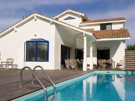 Madame Vacances - Villas Club Royal Aquitaine