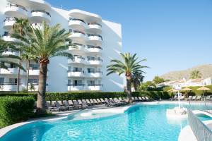 Alcudia Beach Apartments