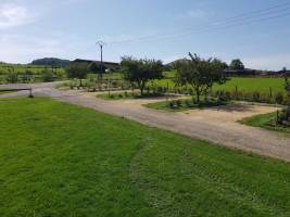 Natur & Eintauchen auf dem Bauernhof