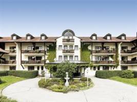 Donna Landhotel Rosenberger