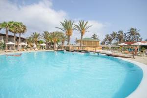 Oasis Atlantico Belorizonte