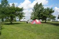 Camping- und Wohnmobilpark Sommersdorf